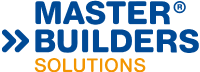 Master Builders Solutions logo